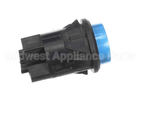 M012895 Moffat Switch Black Body Blue P/B