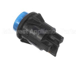 M012895 Moffat Switch Black Body Blue P/B