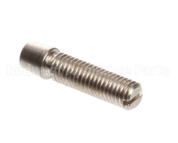 M013 Globe Stud, Cam Actuator