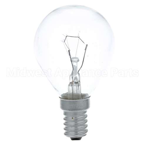 M013521 Compatible Moffat Oven Lamp - New Style