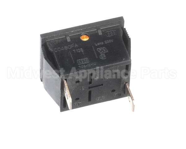 M013542 Moffat Indicator Light - 250V