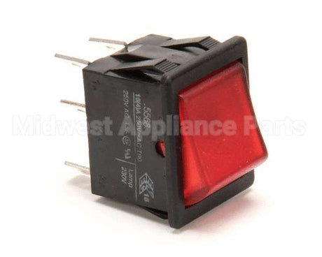 M013543 Moffat Switch