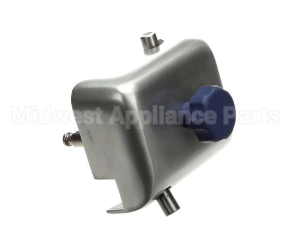 M01358 Globe Sharpener Assembly