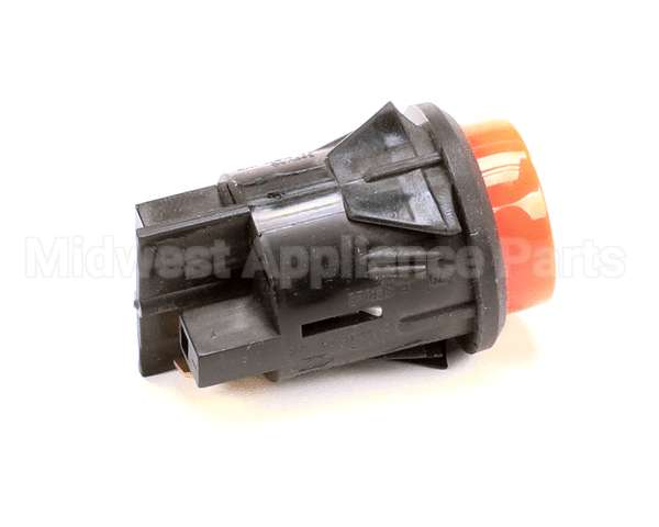 M013891 Moffat Switch Black Body Orange P/B