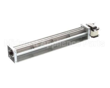 M013999 Moffat Motor 110V 60Hz E87 E89