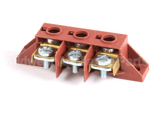 M014185 Moffat Connector Block