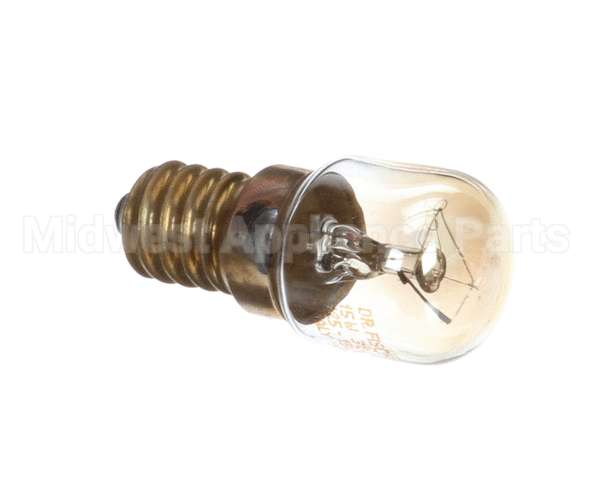 M014219 Moffat Lamp E14 Base 22X48 125V 15W