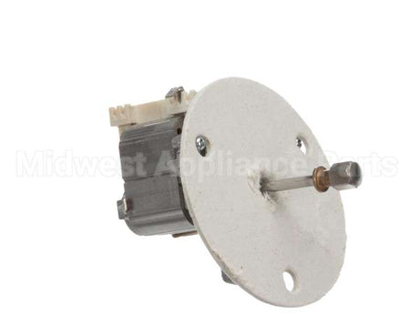 M014672K Moffat Motor 208V/240V 50/60Hz