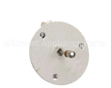 M014672K Moffat Motor 208V/240V 50/60Hz