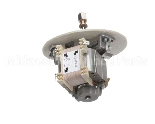 M014672K Moffat Motor 208V/240V 50/60Hz