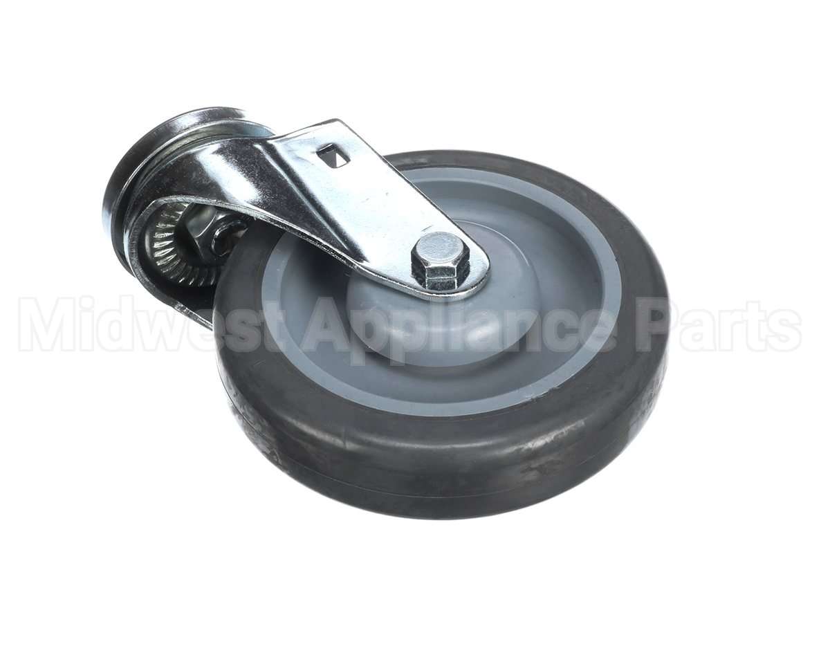 M014A Grindmaster Cecilware Caster 5-Fms 1/2-13X1 Thread,