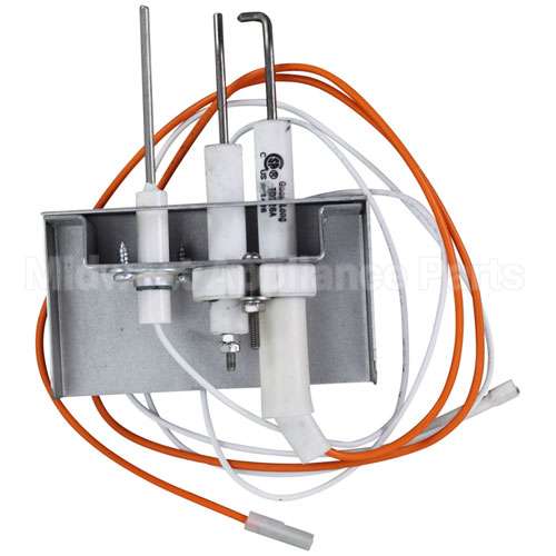M015115 Compatible Moffat Ignition, Eletrode Kit