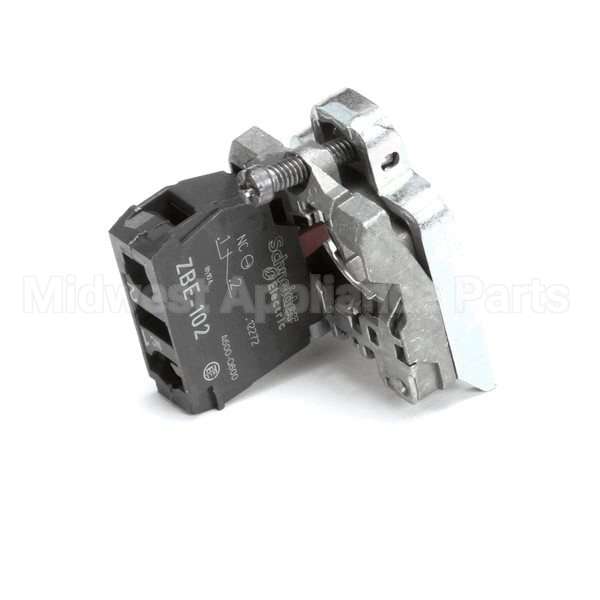 M0152 Compatible Blodgett Switch, Contact Block