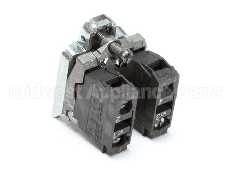 M0153 Middleby Switch, Contact Block