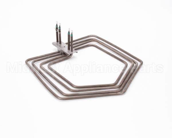 M015360 Moffat Element Assembly 208-220V E32