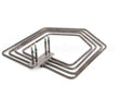 M015363 Moffat Element Assembly 240V E32