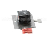 M015822K Moffat Buzzer 120V 50/60Hz Kit