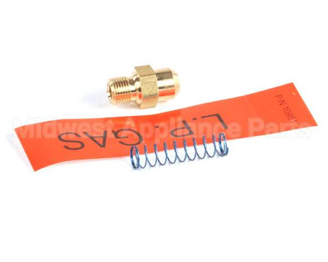 M015910 Moffat Kit- Lpg Convers 25M22 Valve