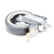 M015A Compatible Grindmaster Caster 5 With Brake-Fms 1/2-13X1