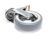 M015A Grindmaster Cecilware Caster 5 With Brake-Fms 1/2-13X1