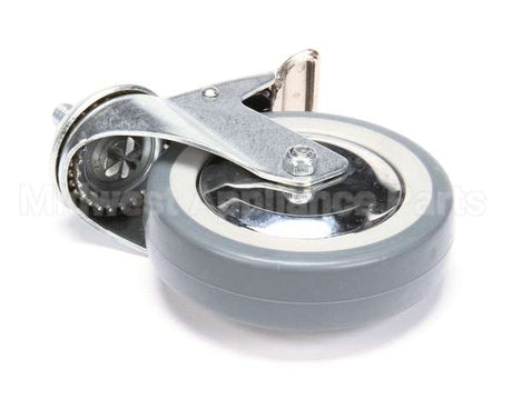 M015A Grindmaster Cecilware Caster 5 With Brake-Fms 1/2-13X1