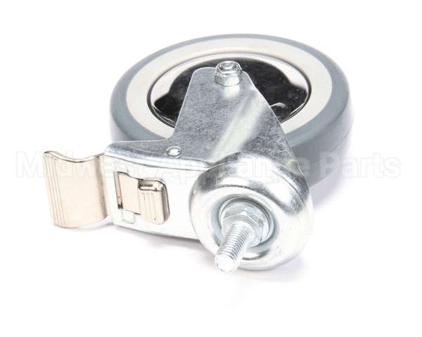 M015A Grindmaster Cecilware Caster 5 With Brake-Fms 1/2-13X1