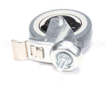 M015A Grindmaster Cecilware Caster 5 With Brake-Fms 1/2-13X1