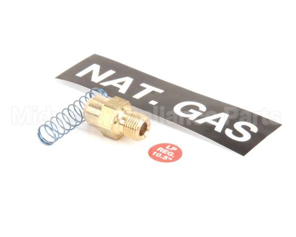 M016403 Moffat Conversion Kit Liquid Propane Gas - Natu