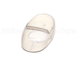 M02047 Globe Cover, On/Off Switch