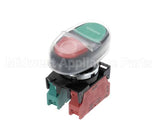 M02050 Globe On/Off Switch