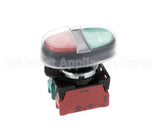 M02050 Globe On/Off Switch