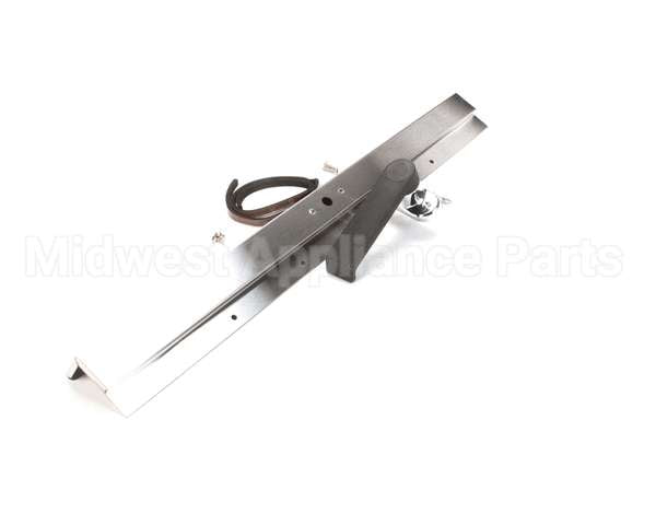 M020751K Moffat Handle Black Kit