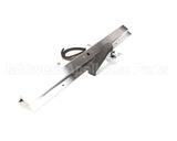 M020751K Moffat Handle Black Kit