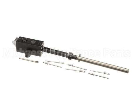 M020753K Moffat Bolting Element E35