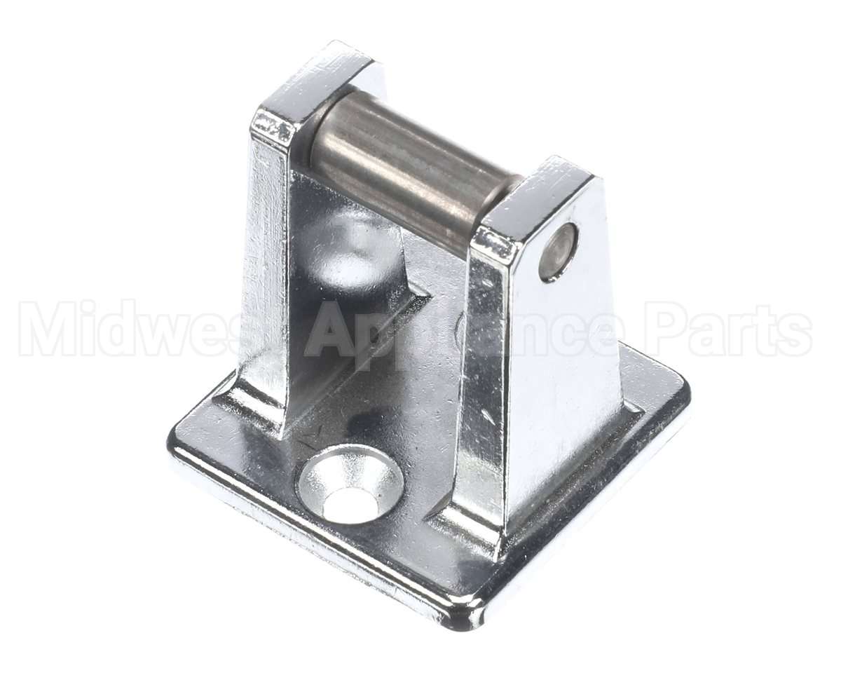 M020754 Moffat Strike No 1