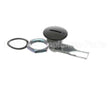 M020766 Moffat Door Inner Glass Latch Assembly