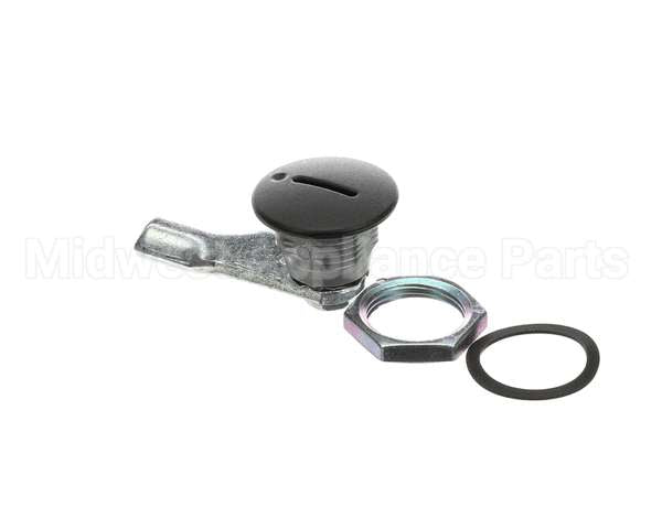 M020766 Moffat Door Inner Glass Latch Assembly