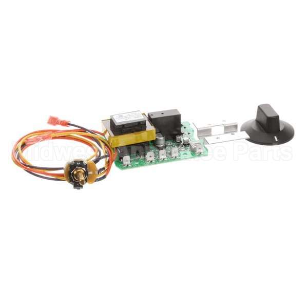 M020882K Compatible Moffat Thermostat Pc Board Kit