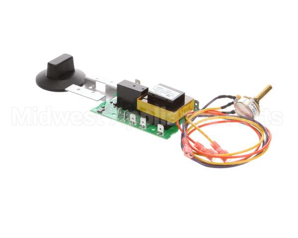 M020882K Moffat Thermostat Pc Board Kit
