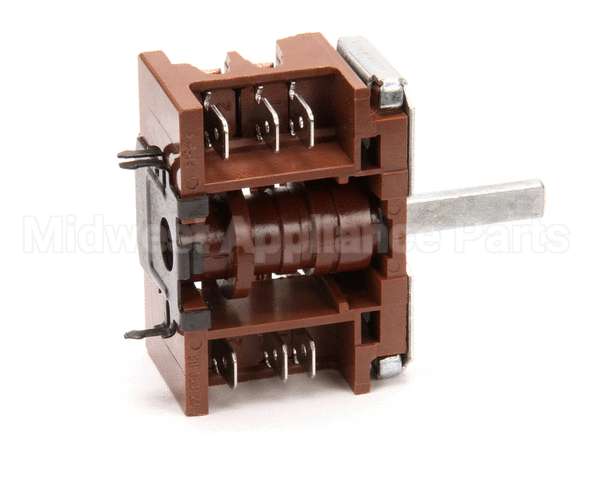 M020888 Moffat Selector Switch