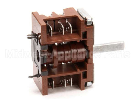 M020888 Moffat Selector Switch