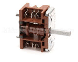 M020888 Moffat Selector Switch