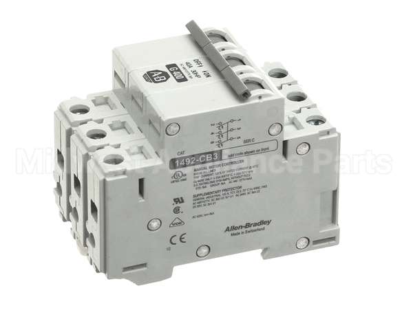 M020975 Moffat Circuit Breaker 40A