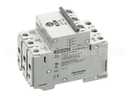 M020975 Moffat Circuit Breaker 40A
