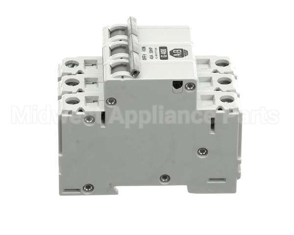 M020975 Moffat Circuit Breaker 40A