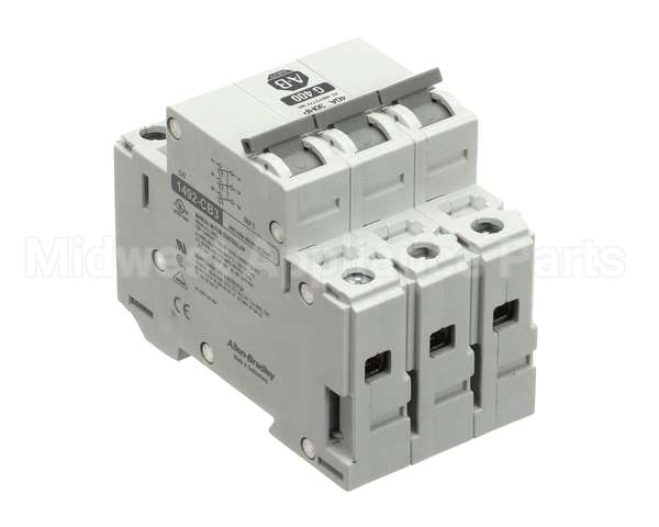 M020975 Moffat Circuit Breaker 40A