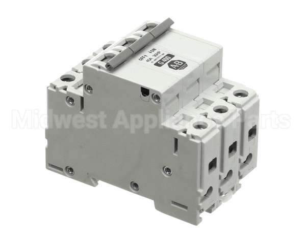 M020975 Moffat Circuit Breaker 40A
