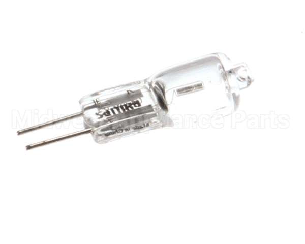 M021350 Moffat Lamp G4/20W 12V Halogen