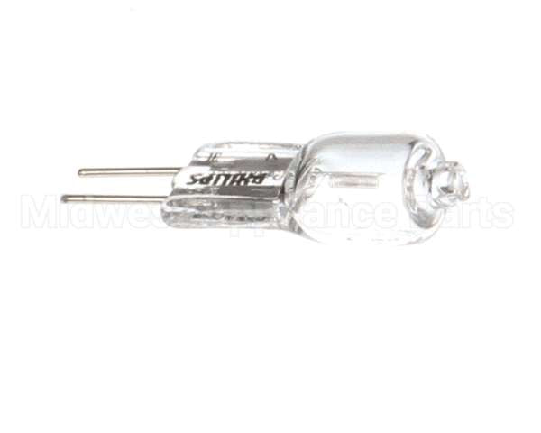 M021350 Moffat Lamp G4/20W 12V Halogen
