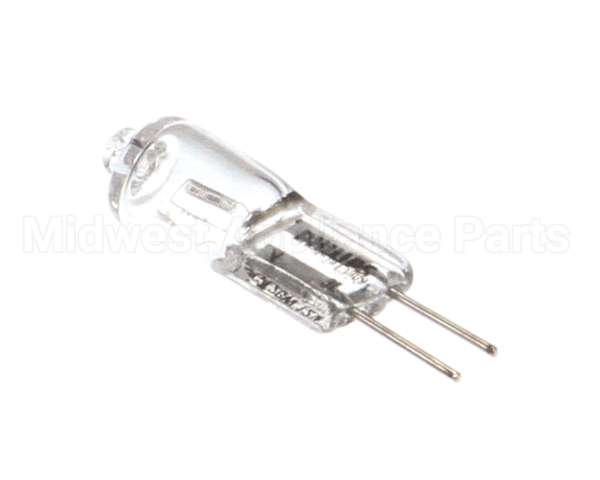 M021350 Moffat Lamp G4/20W 12V Halogen